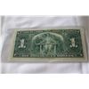 Image 2 : Canada One Dollar Bill (1)