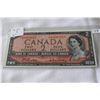 Image 1 : Canada Two Dollar Bill (1)
