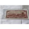 Image 2 : Canada Two Dollar Bill (1)