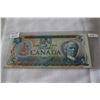 Image 1 : Canada Five Dollar Bill (1)