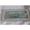 Image 2 : Canada Five Dollar Bill (1)
