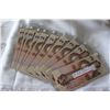 Image 1 : Canada Two Dollar Bills (10)