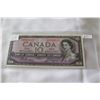 Image 1 : Canada Ten Dollar Bill (1)