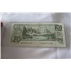 Image 2 : Canada Twenty Dollar Bill (1)