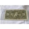 Image 2 : Canada Twenty Dollar Bill (1)