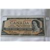 Image 1 : Canada Fifty Dollar Bill (1)