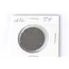 Image 1 : Canada One Cent Coin (1)