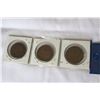 Image 2 : British One Cent Coins (3)