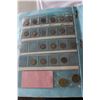 Image 3 : British Three Pence Coins (22) - 20 are Silver - 2 are Brass