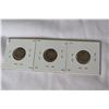 Image 2 : Canada Ten Cent Coins (3)