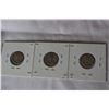 Image 2 : Canada Ten Cent Coins (3)