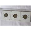 Image 2 : Canada Ten Cent Coins (3)