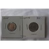 Image 1 : Canada Ten Cent Coins (2)