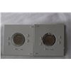 Image 2 : Canada Ten Cent Coins (2)
