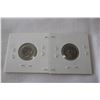 Image 2 : Canada Ten Cent Coins (2)