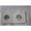 Image 1 : Canada Ten Cent Coins (2)