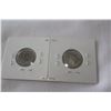 Image 2 : Canada Ten Cent Coins (2)