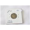 Image 1 : Canada Ten Cent Coins (2)