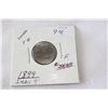 Image 1 : Canada Ten Cent Coins (2)