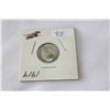 Image 1 : Canada Five Cent Coin (1)