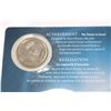 Image 2 : Canada Twenty -five Cent Coin (1)