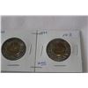 Image 1 : Canada Two Coins (Toonie)
