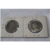 Image 2 : Canada Fifty Cent Coins (2)