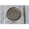 Image 1 : Canada Fifty Cent Coin (1)
