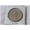 Image 2 : Canada Fifty Cent Coin (1)