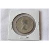 Image 2 : Canada Fifty Cent Coin (1)