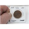 Image 2 : Canada One Cent Coin (1)