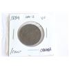 Image 1 : Canada One Cent Coin (1)