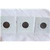 Image 2 : U.S.A. One Cent Coins (3)