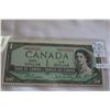 Image 1 : Canada One Dollar Bill (1)