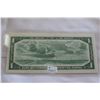 Image 2 : Canada One Dollar Bill (1)