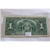 Image 2 : Canada One Dollar Bill (1)