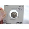 Image 1 : Canada Five Cent Coin (1)