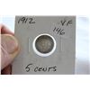 Image 1 : Canada Five Cent Coin (1)
