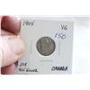Image 1 : Canada Ten Cent Coin (1)