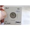 Image 1 : Canada Ten Cent Coin (1)