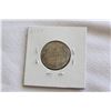 Image 2 : Canada Twenty-five Cent Coin (1)