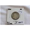 Image 1 : Canada Twenty-five Cent Coin (1)