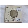 Image 1 : Canada Twenty-five Cent Coin (1)