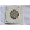 Image 2 : Canada Twenty-five Cent Coin (1)