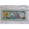 Image 2 : Cayman Islands One Dollar (1)