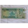 Image 1 : Fiji Two Dollar Bill (1)