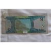Image 2 : Cayman Islands One Dollar Bill (1)