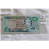 Image 1 : Bermuda Two Dollar Bill (1)