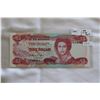 Image 1 : Bahamas Three Dollar Bill (1)