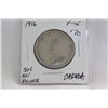 Image 1 : Canada Fifty Cent Coin (1)